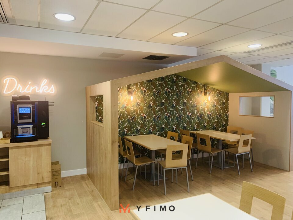 LOCATION BUREAUX MAISONS LAFFITTE (78600) | 78_1326 | photo 5