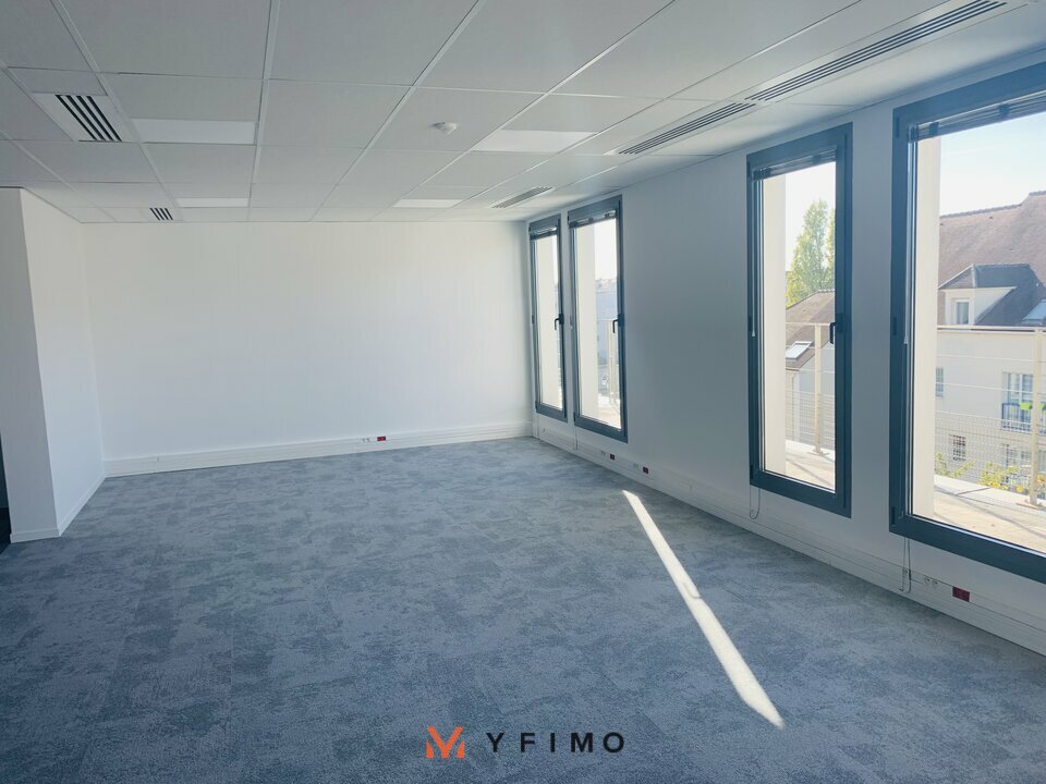 LOCATION BUREAUX MAISONS LAFFITTE (78600) | 78_1326 | photo 4