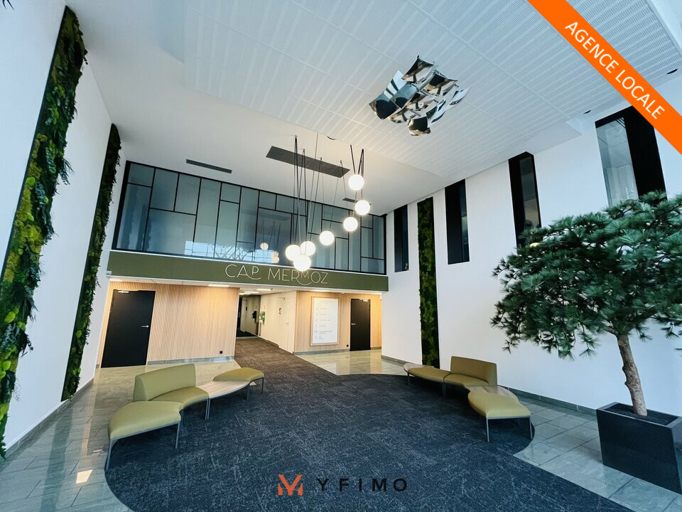 LOCATION BUREAUX MAISONS LAFFITTE (78600) | 78_1326 | photo 1