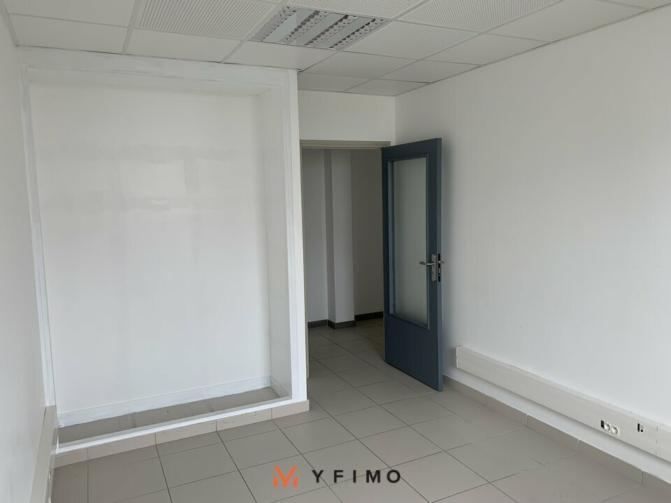 LOCATION BUREAUX ORGEVAL (78630) | 78_1525 | photo 4