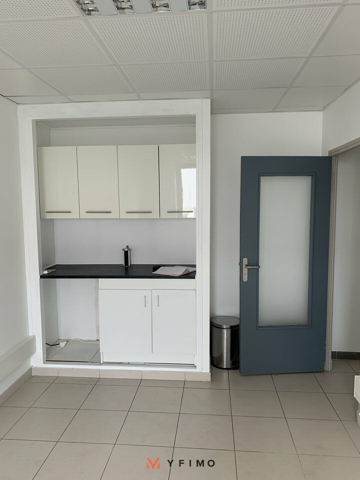LOCATION BUREAUX ORGEVAL (78630) | 78_1525 | photo 2