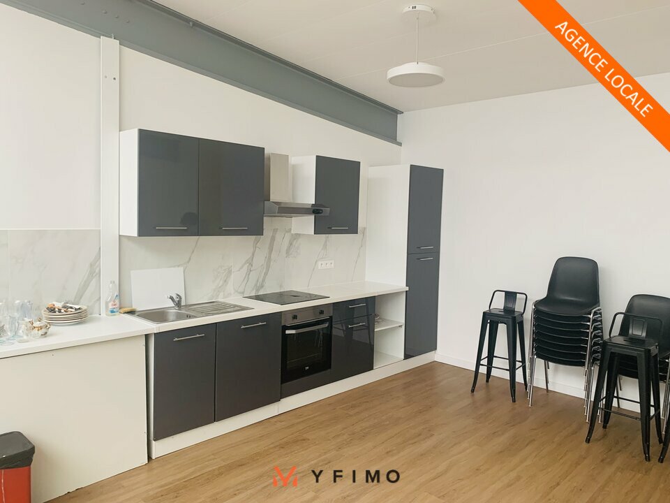 VENTE ENTREPÔTS ET LOCAUX D'ACTIVITÉ ACHERES (78260) | 78_0720 | photo 3