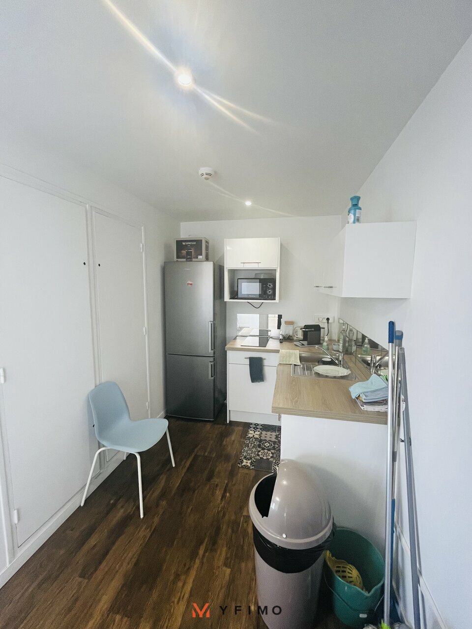 LOCATION BUREAUX POISSY (78300) | 78_1367 | photo 5