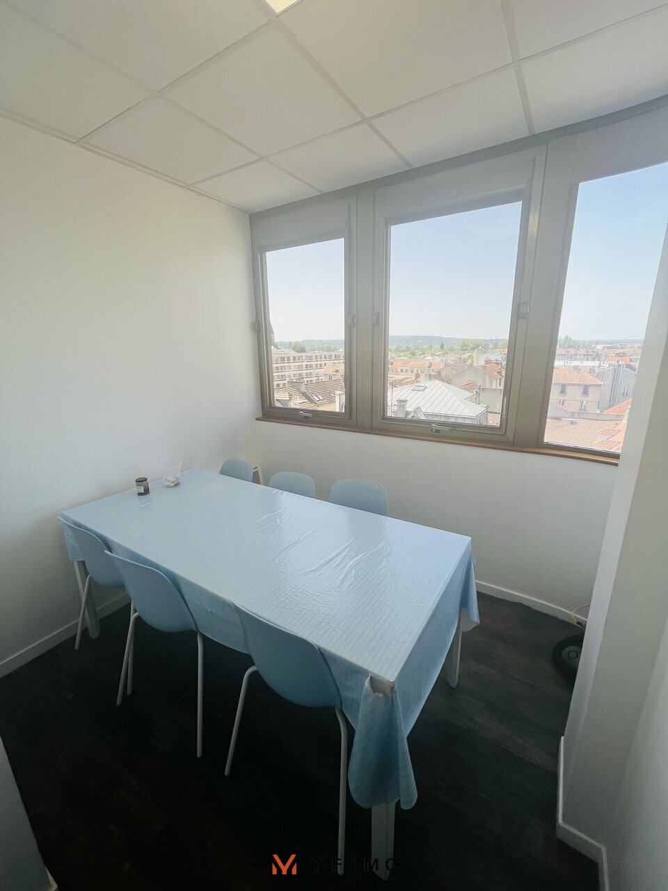 LOCATION BUREAUX POISSY (78300) | 78_1367 | photo 6