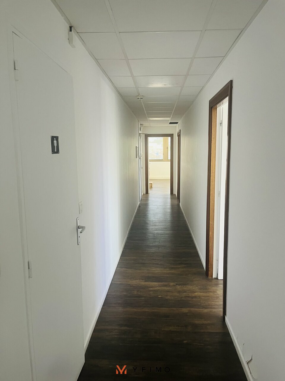 LOCATION BUREAUX POISSY (78300) | 78_1367 | photo 3