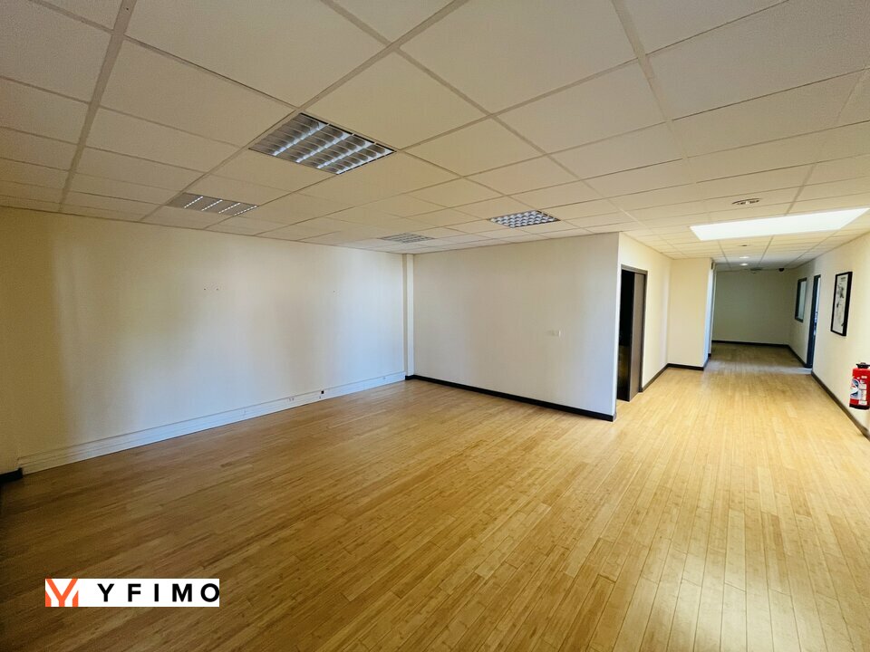 LOCATION BUREAUX LES ALLUETS LE ROI (78580) | 78_1063 | photo 5