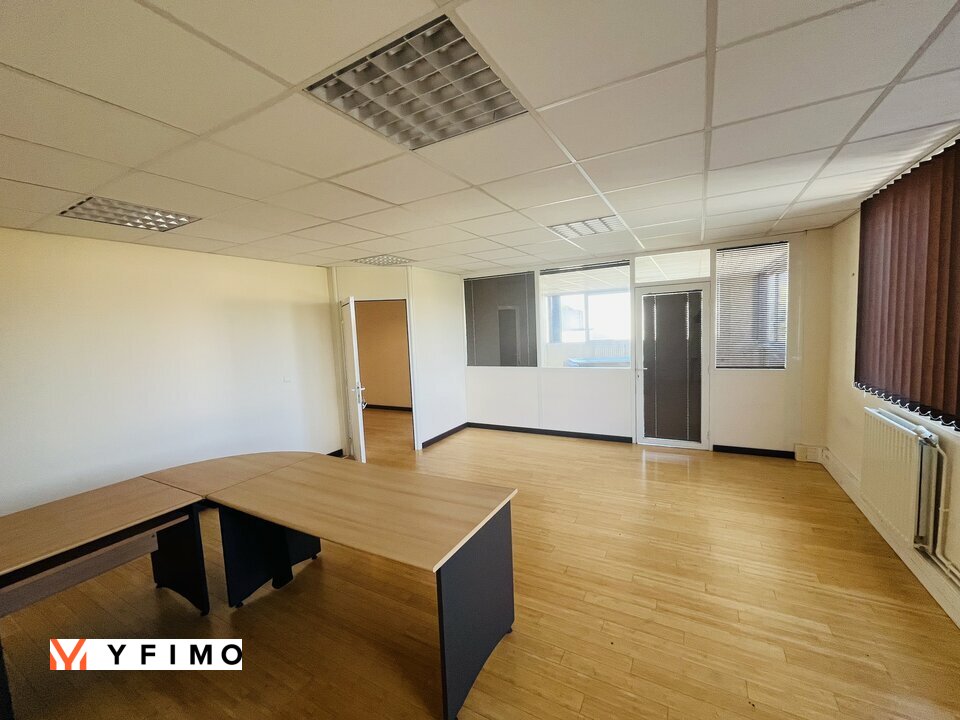 LOCATION BUREAUX LES ALLUETS LE ROI (78580) | 78_1063 | photo 6