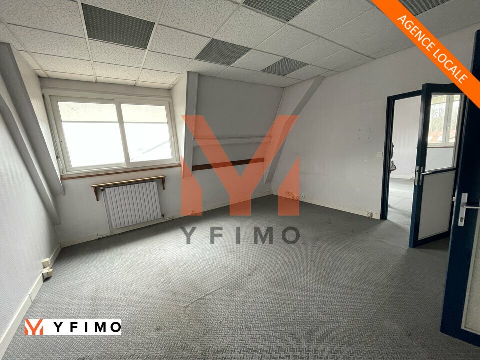 LOCATION BUREAUX MEULAN (78250) | 78_0542 | photo 3