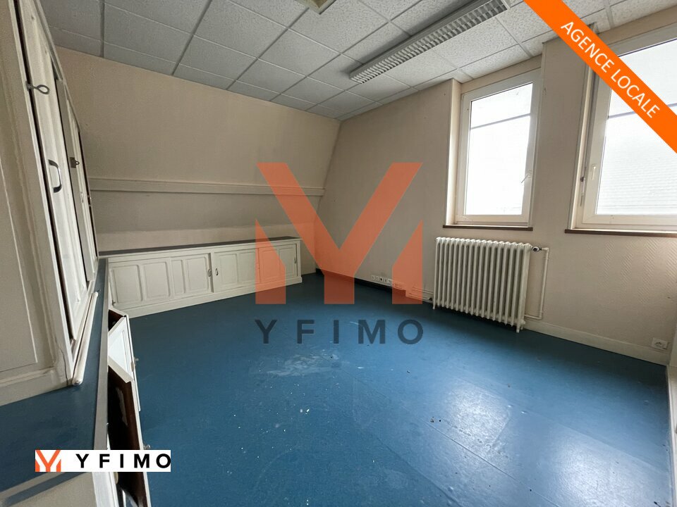 LOCATION BUREAUX MEULAN (78250) | 78_0542 | photo 4