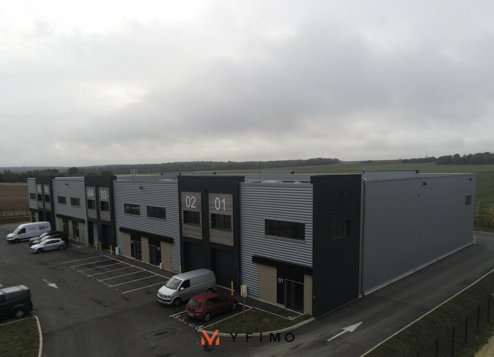 LOCATION ENTREPÔTS ET LOCAUX D'ACTIVITÉ DROUE-SUR-DROUETTE (28230) | 28_9041 | photo 1