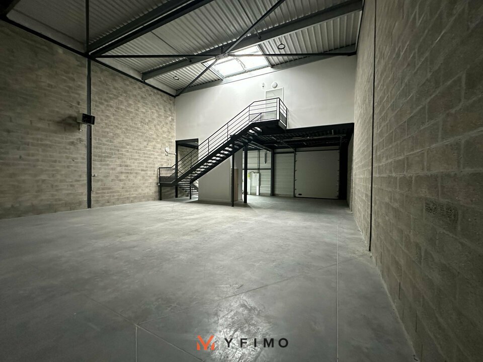 LOCATION ENTREPÔTS ET LOCAUX D'ACTIVITÉ DROUE-SUR-DROUETTE (28230) | 28_9041 | photo 5