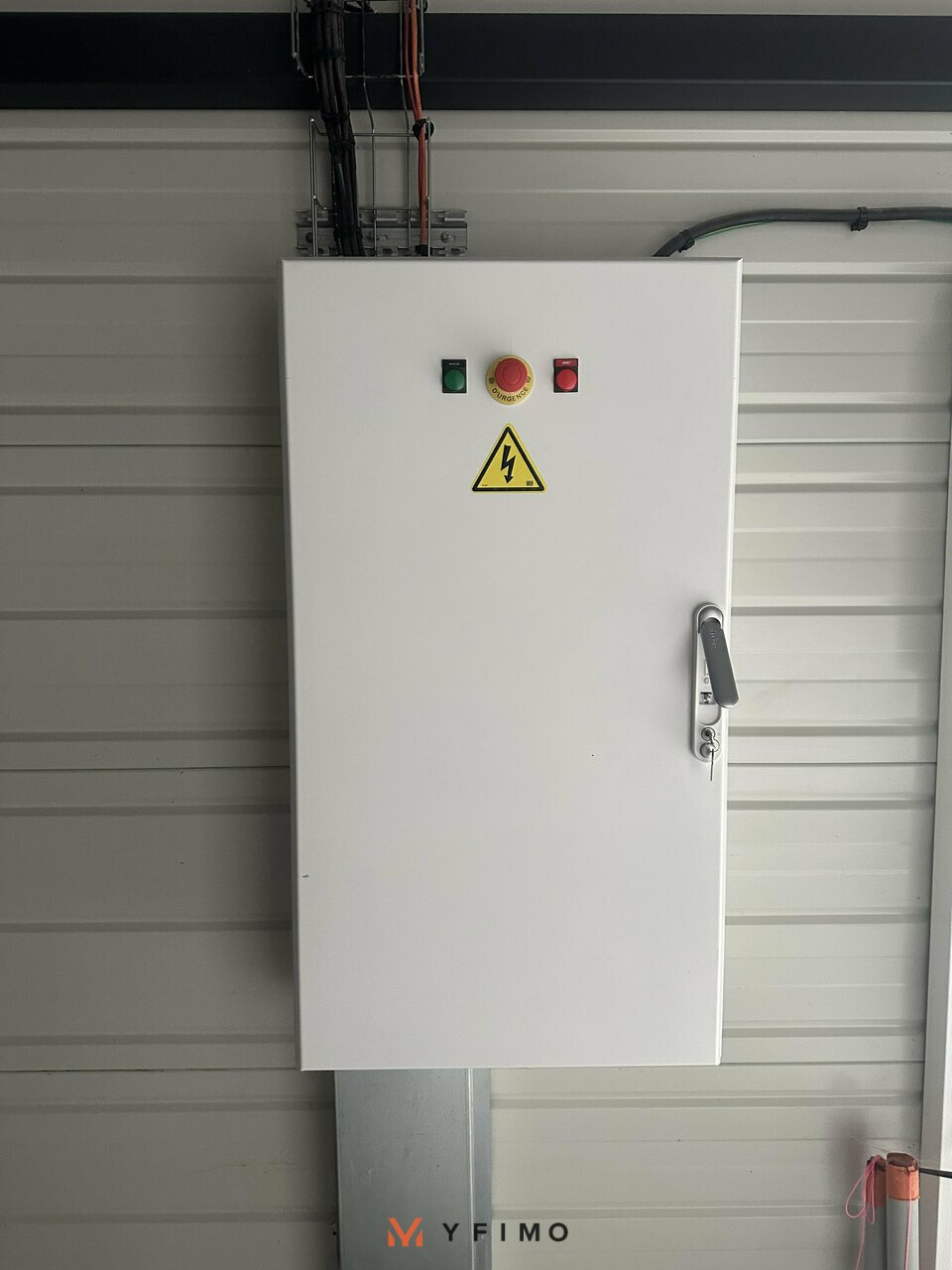 LOCATION ENTREPÔTS ET LOCAUX D'ACTIVITÉ DROUE-SUR-DROUETTE (28230) | 28_9041 | photo 9