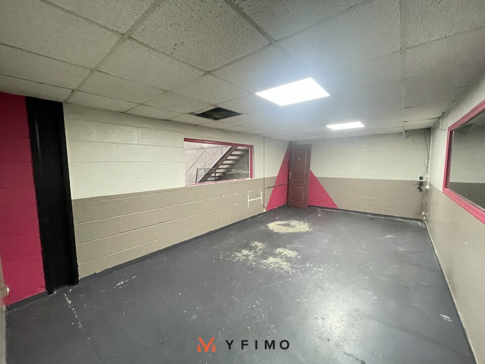 LOCATION ENTREPÔTS ET LOCAUX D'ACTIVITÉ ECQUEVILLY (78920) | 78_1427 | photo 7