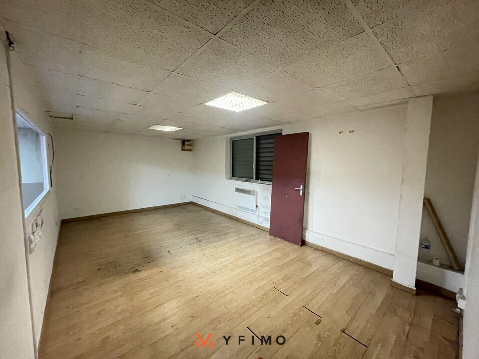 LOCATION ENTREPÔTS ET LOCAUX D'ACTIVITÉ ECQUEVILLY (78920) | 78_1427 | photo 5