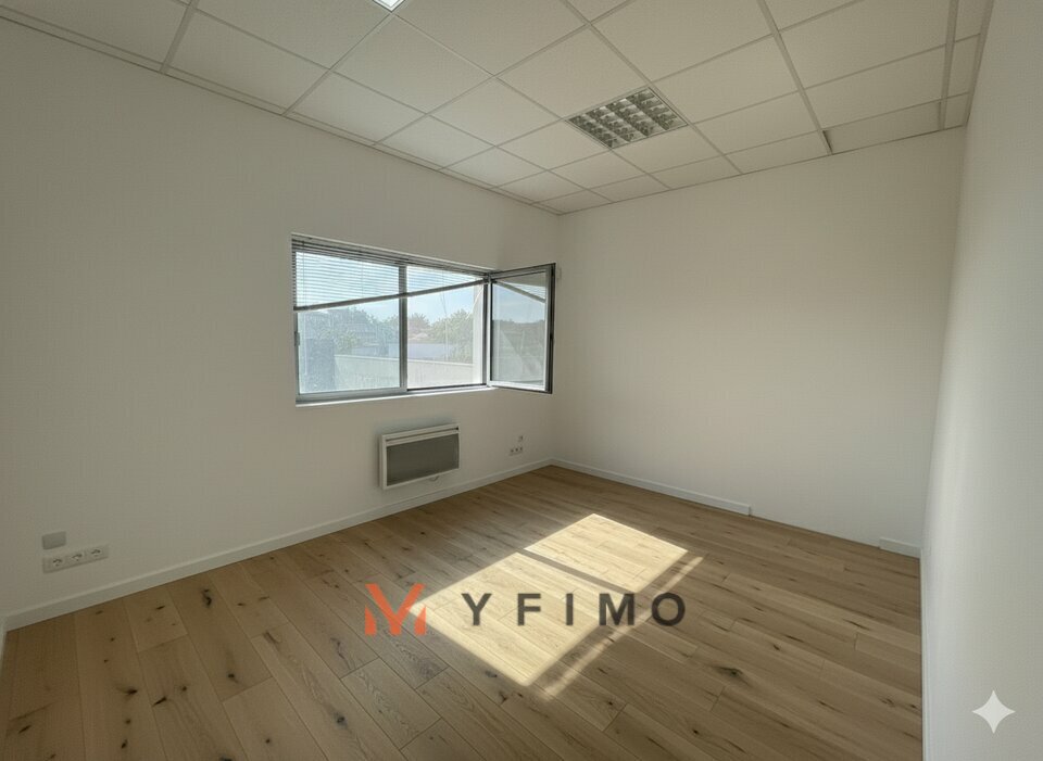 VENTE ENTREPÔTS ET LOCAUX D'ACTIVITÉ LES MUREAUX (78130) | 78_1570 | photo 7