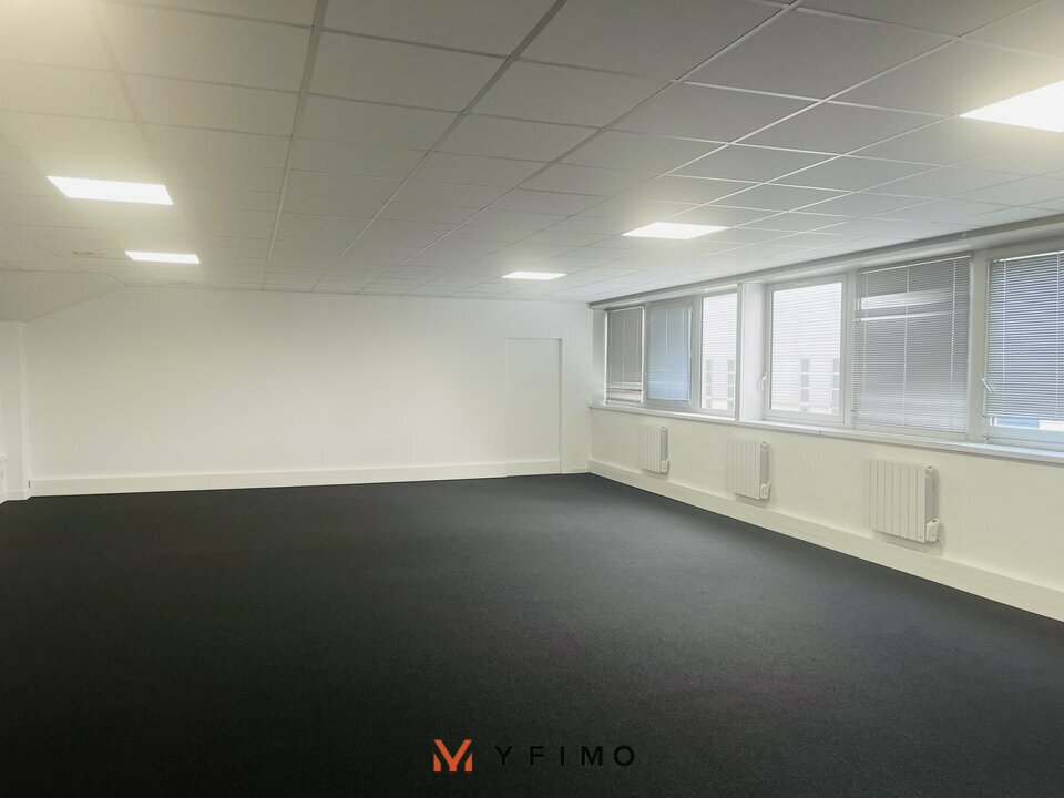 LOCATION BUREAUX CARRIERES SUR SEINE (78420) | 78_1465 | photo 4