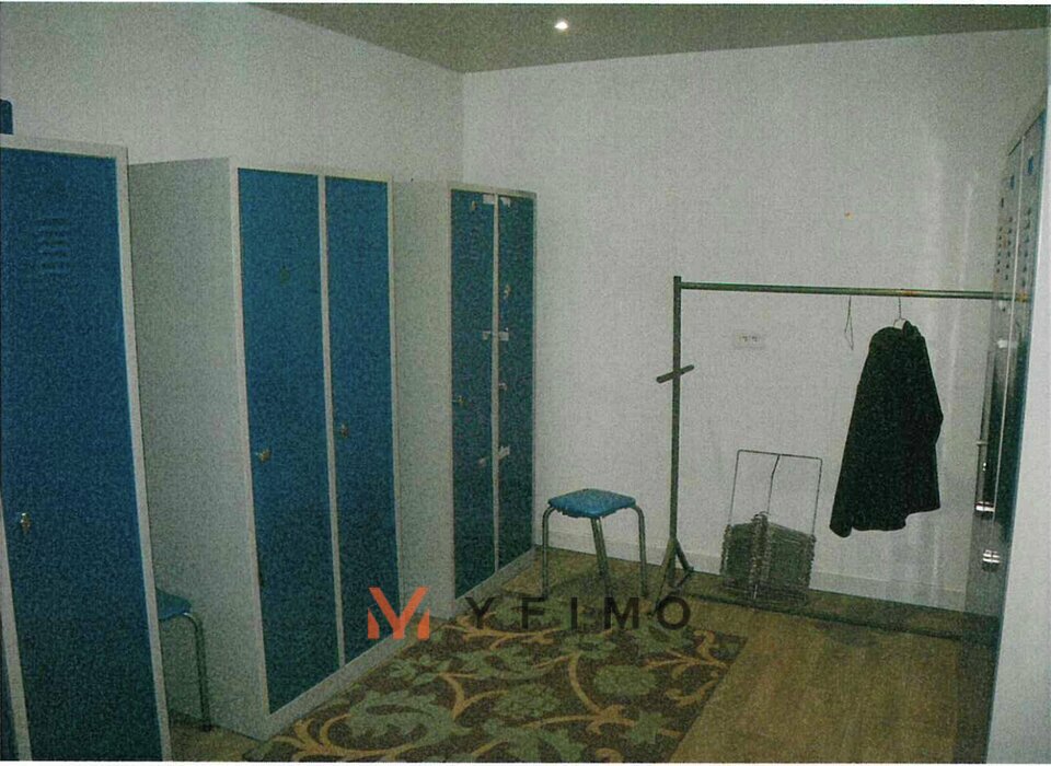 LOCATION ENTREPÔTS ET LOCAUX D'ACTIVITÉ ORGEVAL (78630) | 78_1582 | photo 5