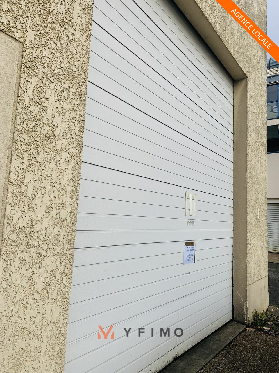 LOCATION ENTREPÔTS ET LOCAUX D'ACTIVITÉ ORGEVAL (78630) | 78_1582 | photo 1