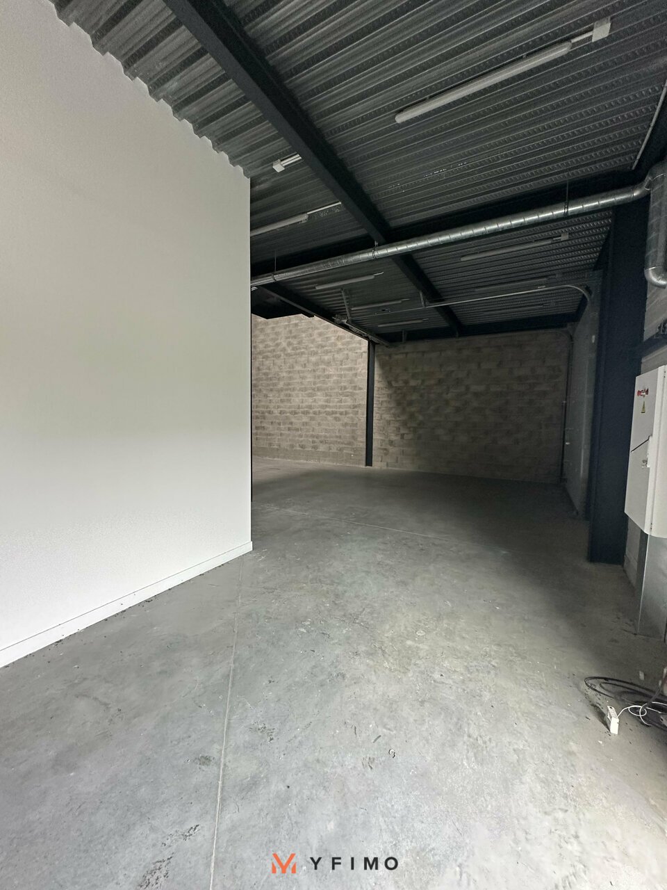 LOCATION ENTREPÔTS ET LOCAUX D'ACTIVITÉ DROUE-SUR-DROUETTE (28230) | 28_9040 | photo 4