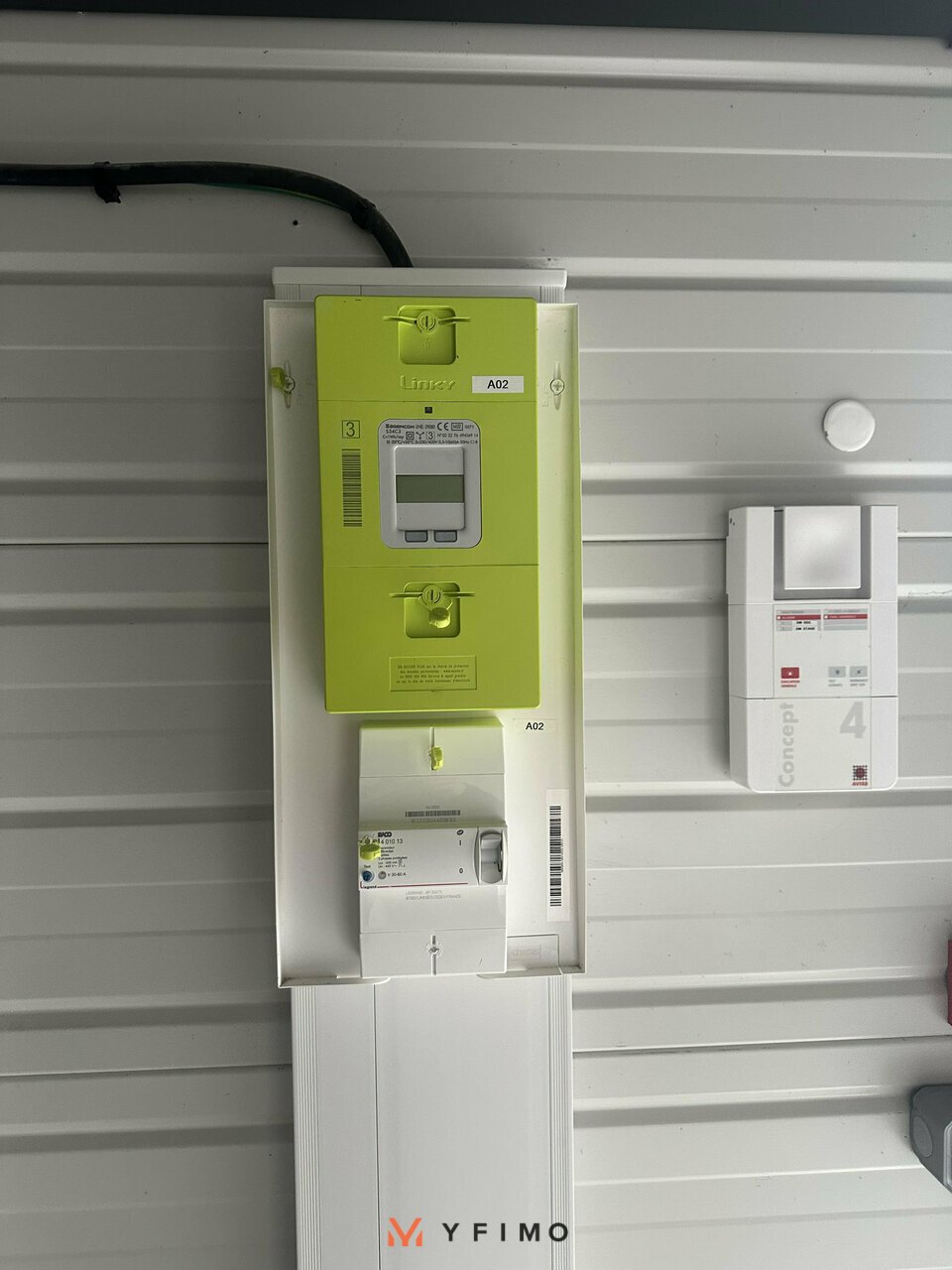 LOCATION ENTREPÔTS ET LOCAUX D'ACTIVITÉ DROUE-SUR-DROUETTE (28230) | 28_9040 | photo 8