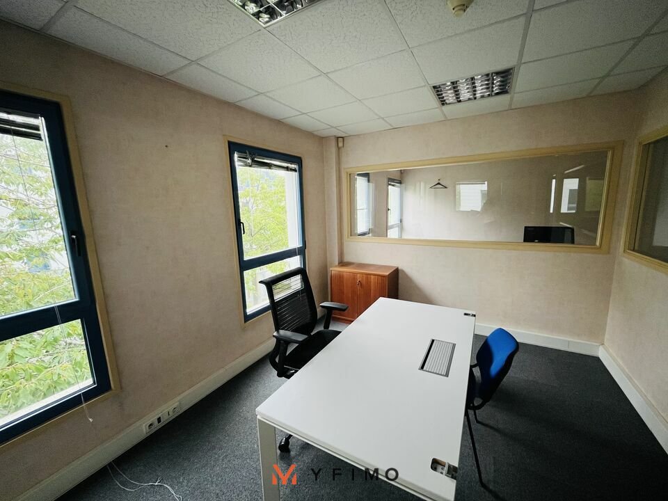 LOCATION BUREAUX CROISSY SUR SEINE (78290) | 78_1432 | photo 3