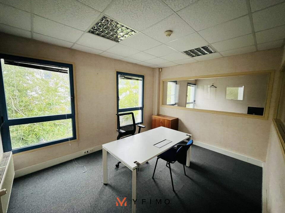 LOCATION BUREAUX CROISSY SUR SEINE (78290) | 78_1432 | photo 4
