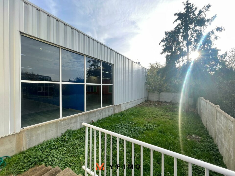 LOCATION COMMERCE MANTES-LA-VILLE (78711) | 78_1479 | photo 5