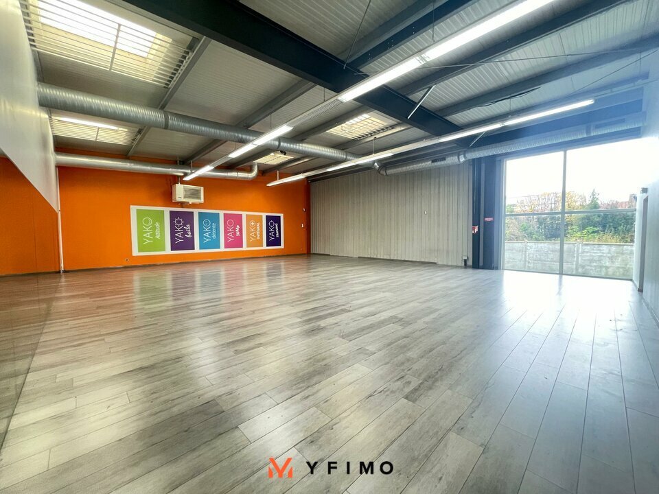 LOCATION COMMERCE MANTES-LA-VILLE (78711) | 78_1479 | photo 9