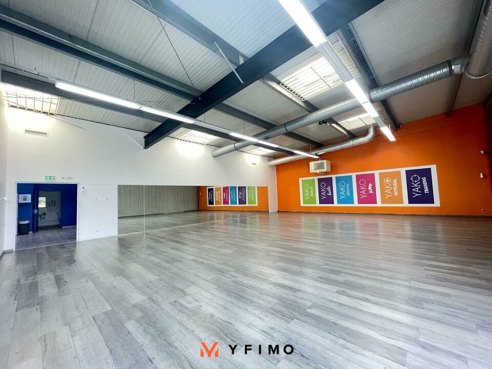 LOCATION COMMERCE MANTES-LA-VILLE (78711) | 78_1479 | photo 10