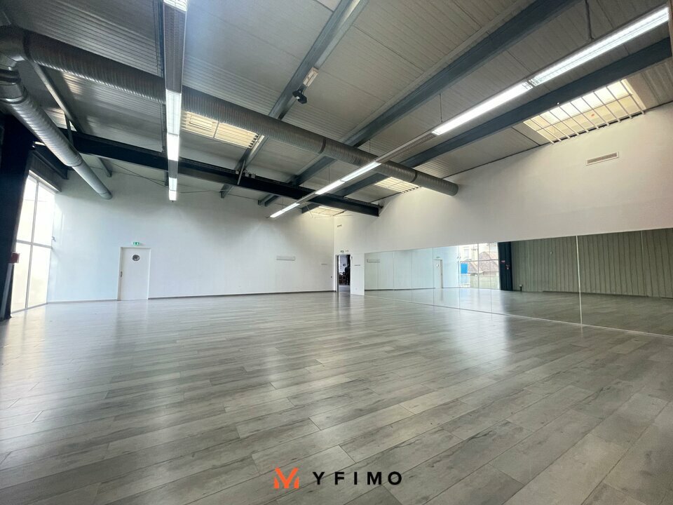 LOCATION COMMERCE MANTES-LA-VILLE (78711) | 78_1479 | photo 11