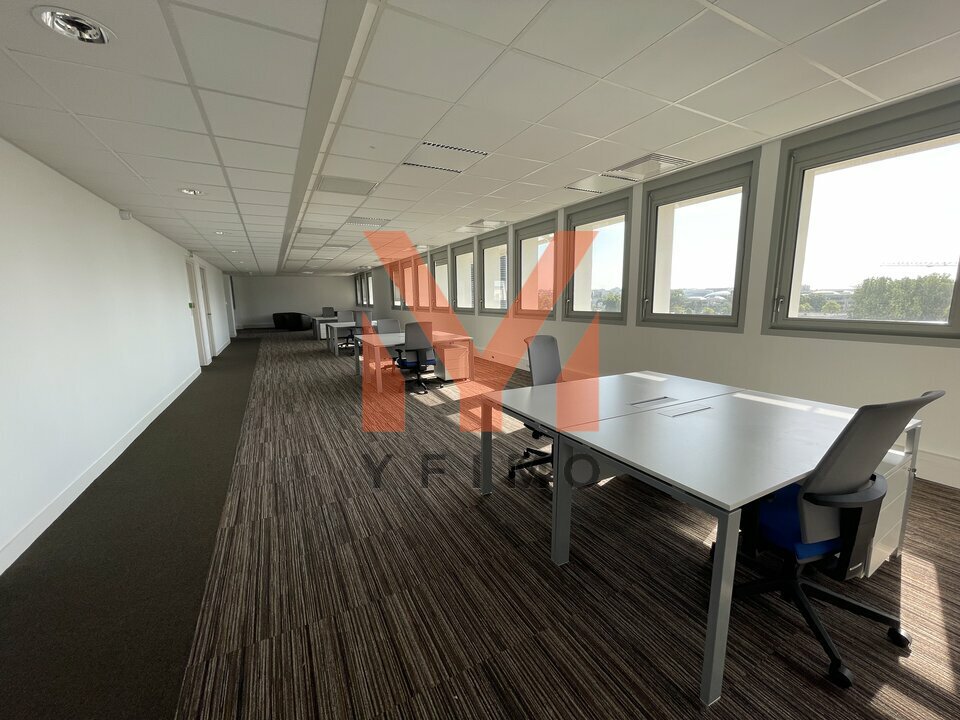 LOCATION BUREAUX VELIZY VILLACOUBLAY (78140) | 78_0601 | photo 7