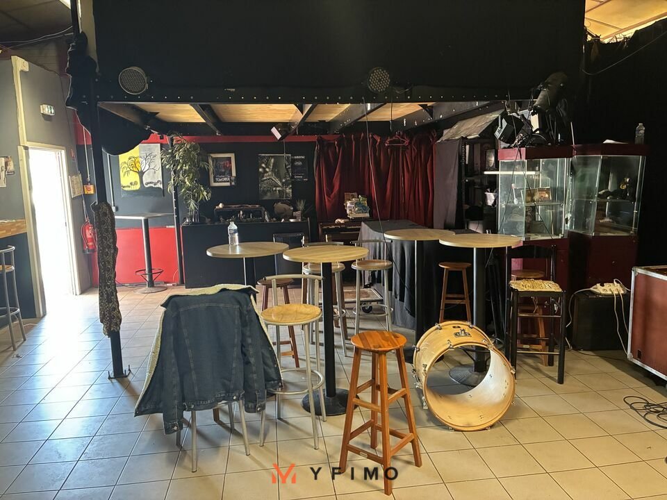 VENTE BUREAUX ECQUEVILLY (78920) | 78_1332 | photo 4
