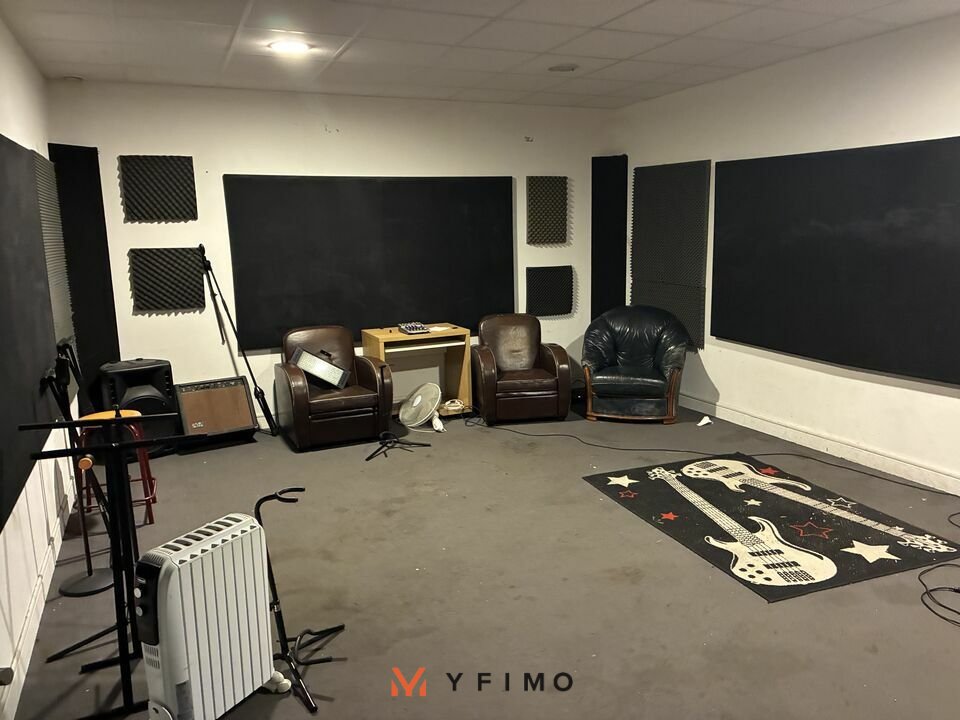 VENTE BUREAUX ECQUEVILLY (78920) | 78_1332 | photo 5