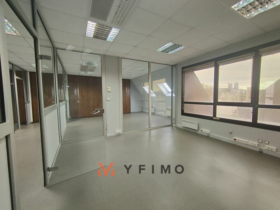 LOCATION BUREAUX MANTES LA JOLIE (78200) | 78_1092 | photo 5