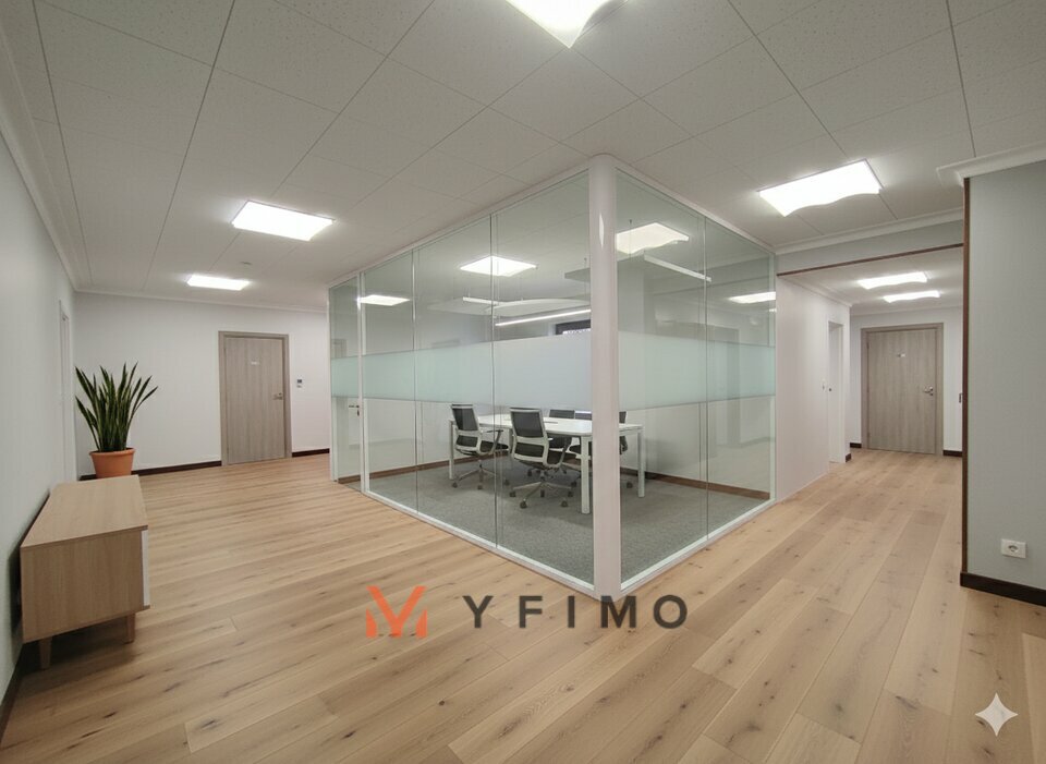 LOCATION BUREAUX MANTES LA JOLIE (78200) | 78_1533 | photo 3