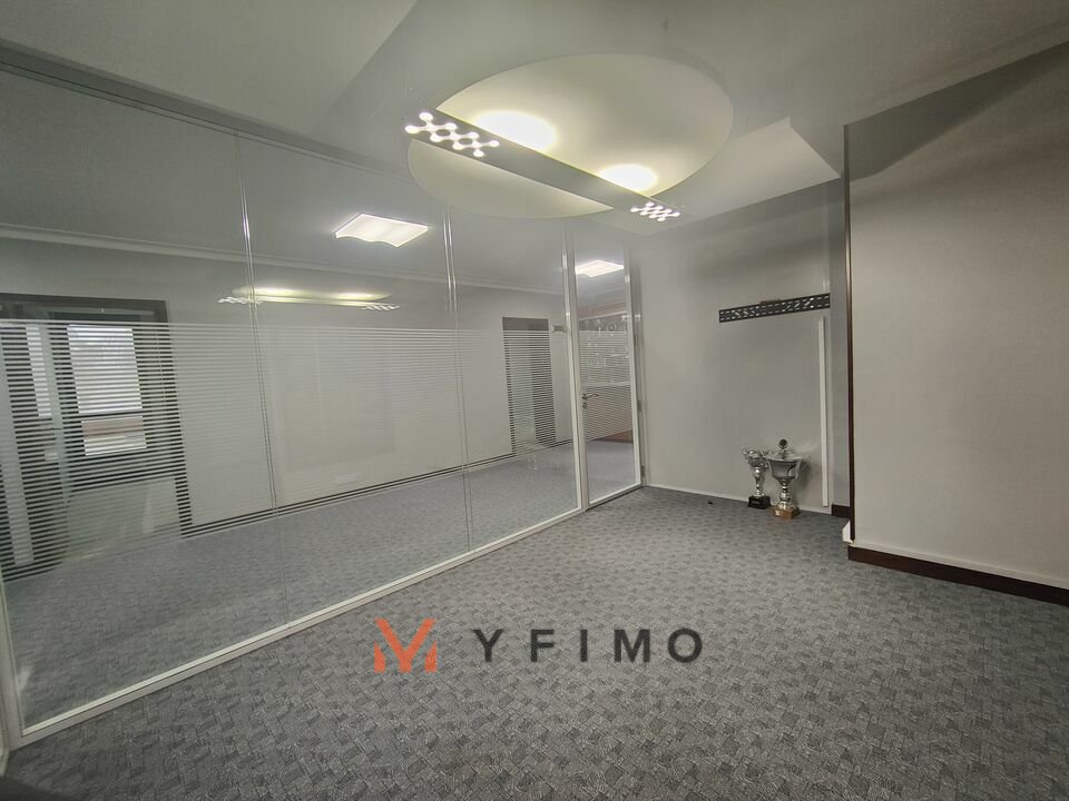 LOCATION BUREAUX MANTES LA JOLIE (78200) | 78_1533 | photo 4