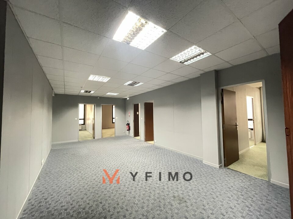 LOCATION BUREAUX MANTES LA JOLIE (78200) | 78_1533 | photo 5