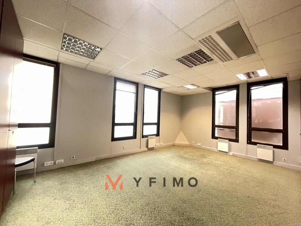 VENTE BUREAUX MANTES LA JOLIE (78200) | 78_0212 | photo 6