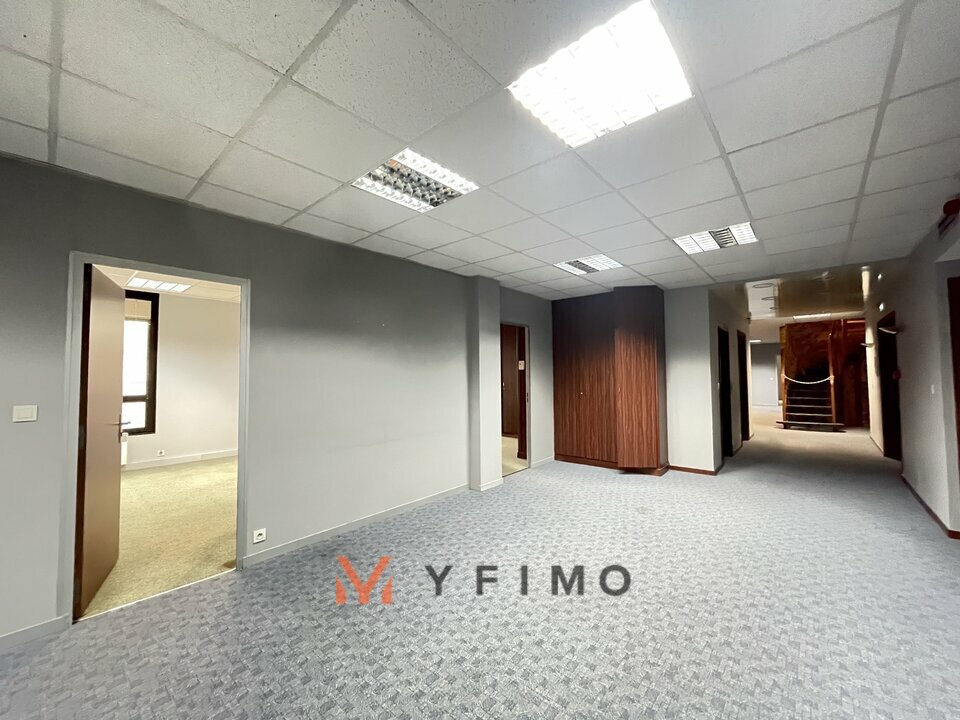 VENTE BUREAUX MANTES LA JOLIE (78200) | 78_1534 | photo 7