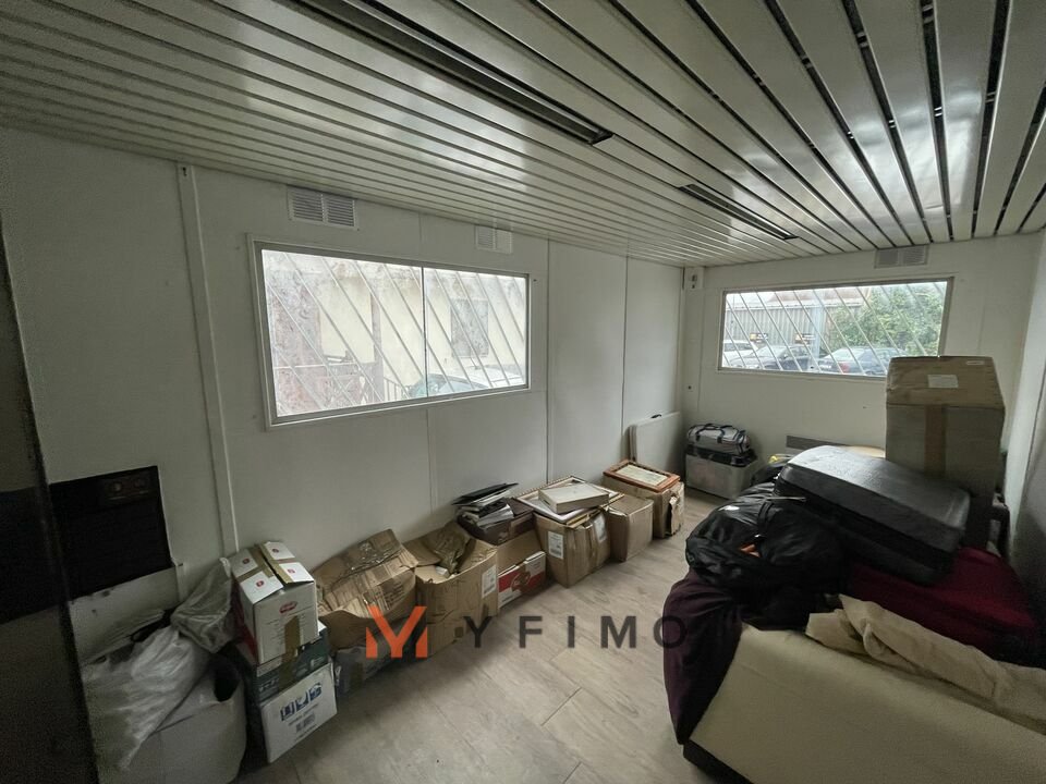 VENTE ENTREPÔTS ET LOCAUX D'ACTIVITÉ ÉPÔNE (78680) | 78_1600 | photo 3