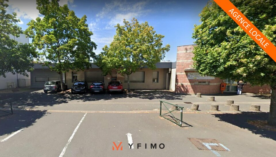 VENTE ENTREPÔTS ET LOCAUX D'ACTIVITÉ CONFLANS-SAINTE-HONORINE (78700) | 78_1353 | photo 1