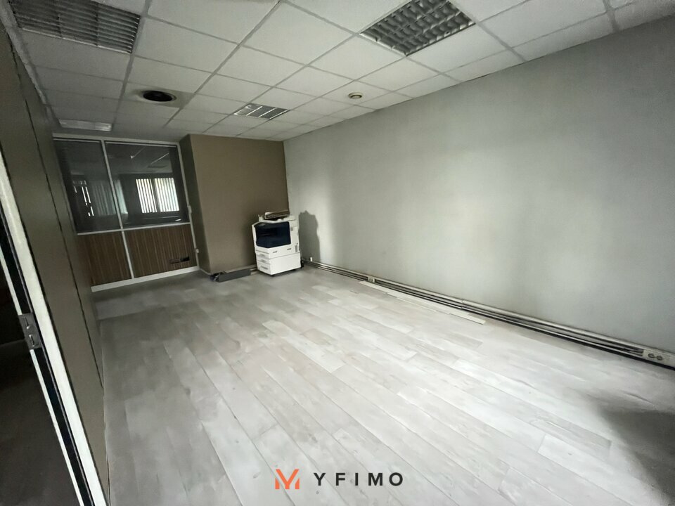 LOCATION BUREAUX AUBERGENVILLE (78410) | 78_1178 | photo 5