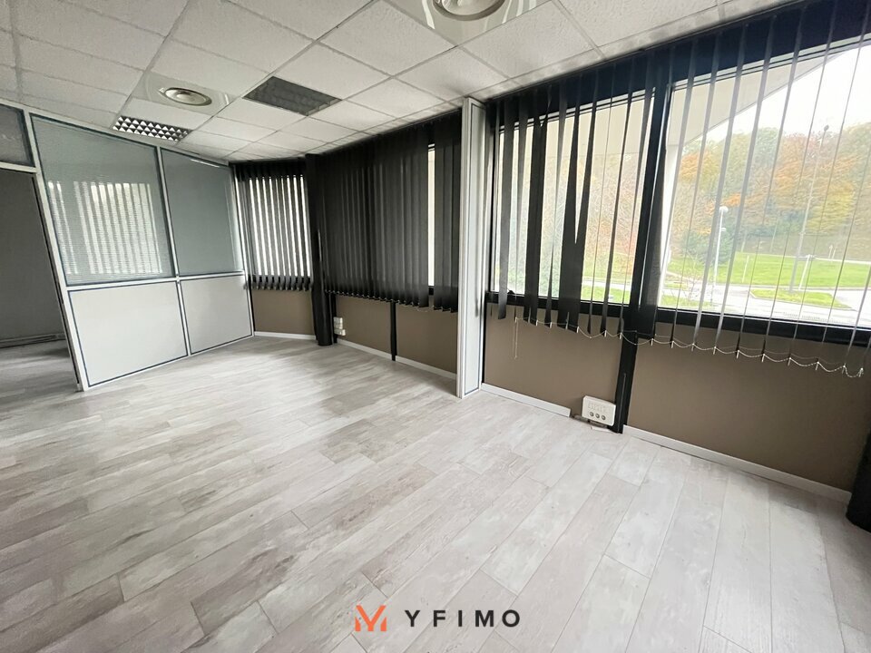 LOCATION BUREAUX AUBERGENVILLE (78410) | 78_1178 | photo 6