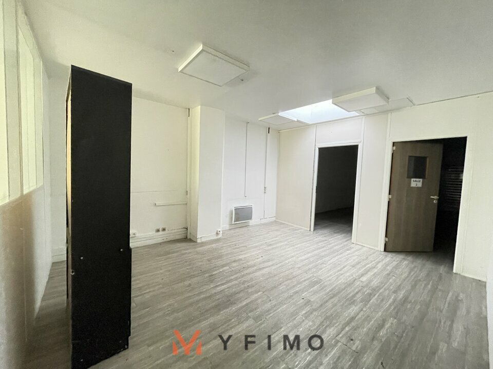 LOCATION COMMERCE MANTES-LA-JOLIE (78200) | 78_1646 | photo 5