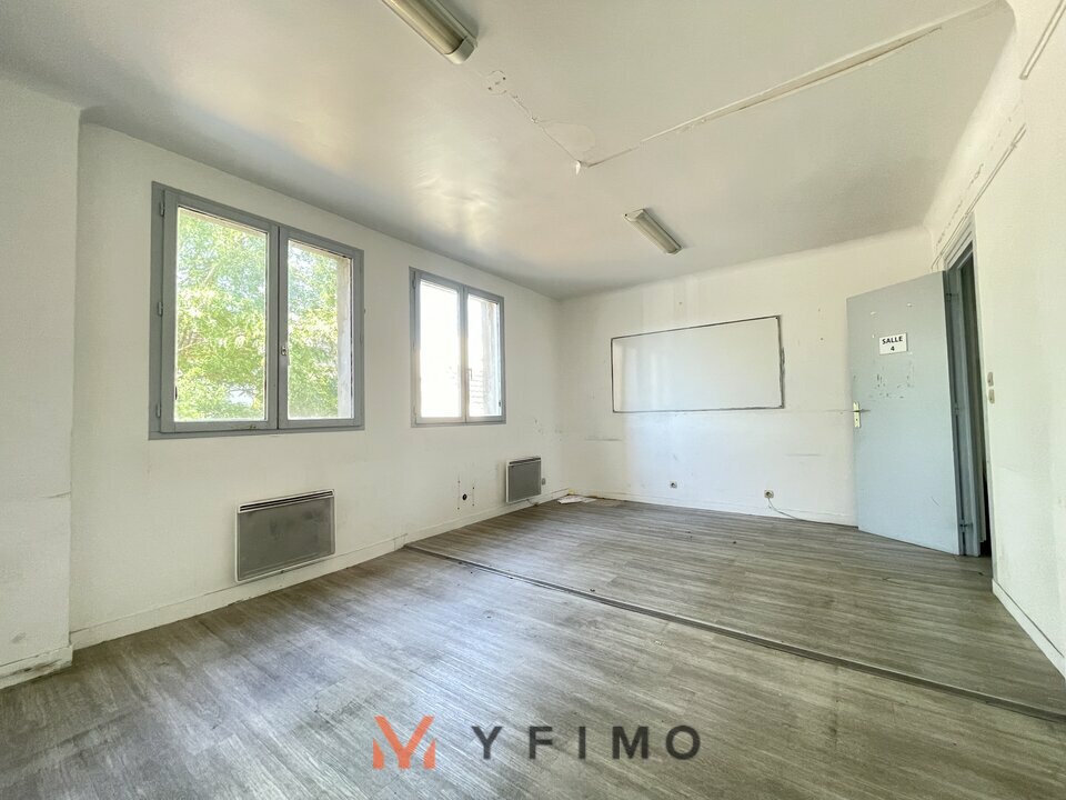 LOCATION COMMERCE MANTES-LA-JOLIE (78200) | 78_1646 | photo 3