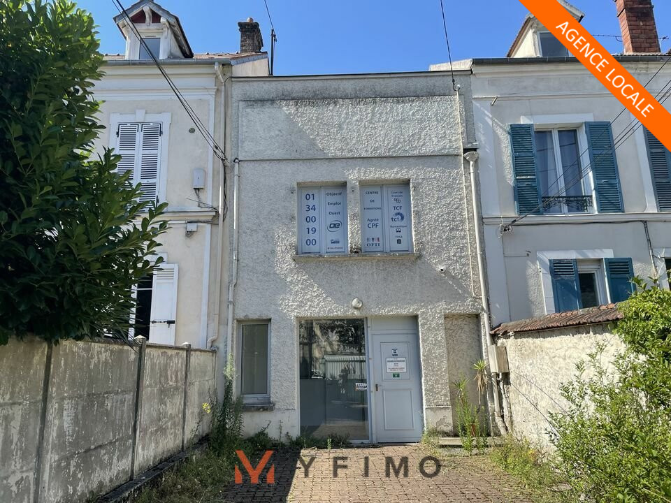 LOCATION COMMERCE MANTES-LA-JOLIE (78200) | 78_1646 | photo 1
