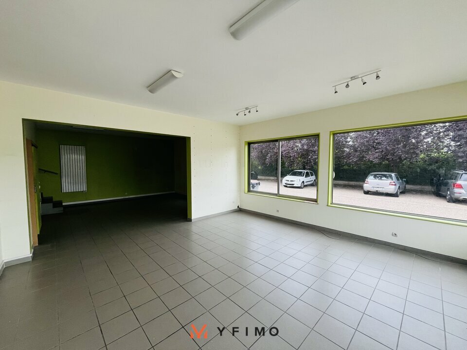LOCATION COMMERCE VERNOUILLET (78540) | 78_1345 | photo 2