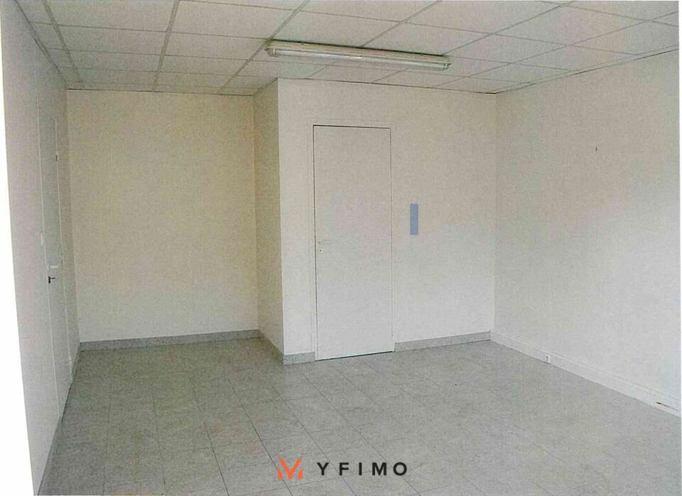 LOCATION ENTREPÔTS ET LOCAUX D'ACTIVITÉ MORAINVILLIERS (78630) | 78_1514 | photo 2