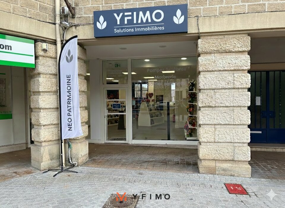 VENTE COMMERCE MANTES-LA-JOLIE (78200) | 78_1511 | photo 1