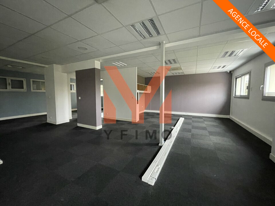 LOCATION BUREAUX HARDRICOURT (78250) | 78_0922 | photo 3